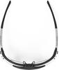 Rudy Project Sunglasses Exception LX black Frame Laser black Lens SN970906 LX