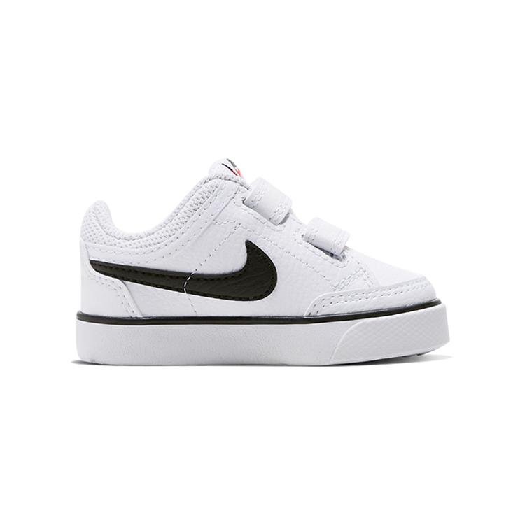 Nike Capri 3 White TD 579949-106