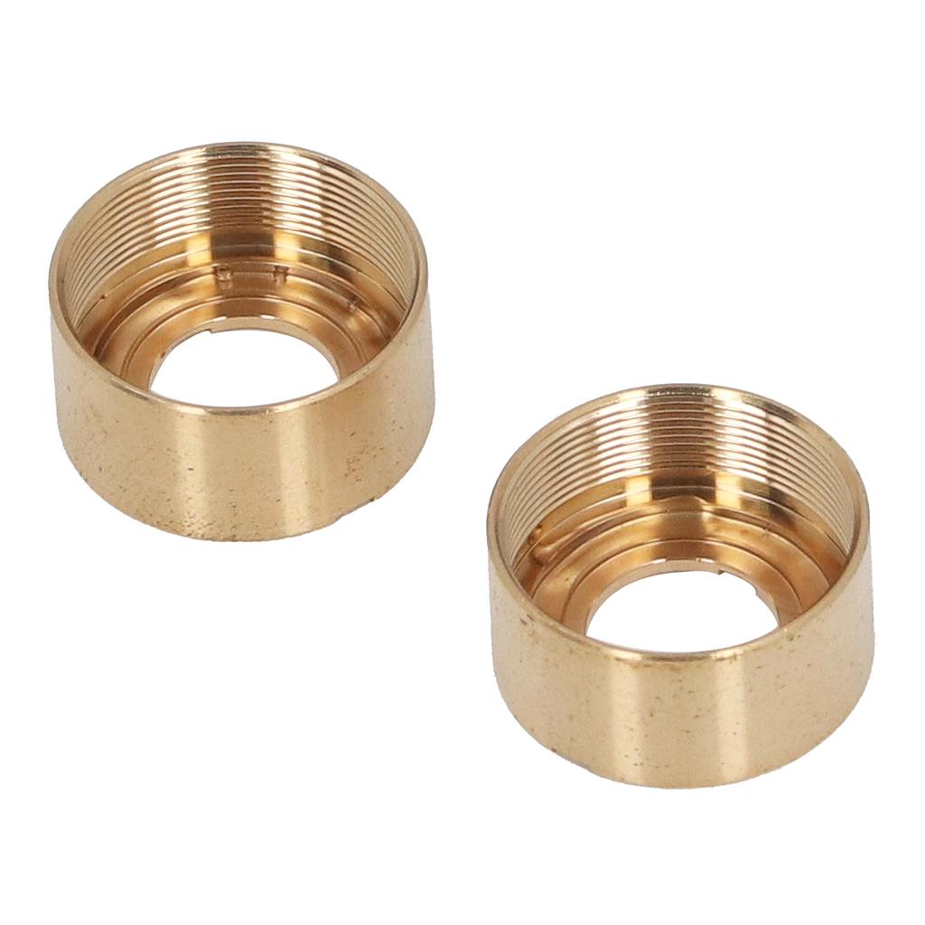 2 Pcs Lens for TS2 20W High Light Transmission Oil Smoke Resistant Engraving Machine Module Lens with Storage Box