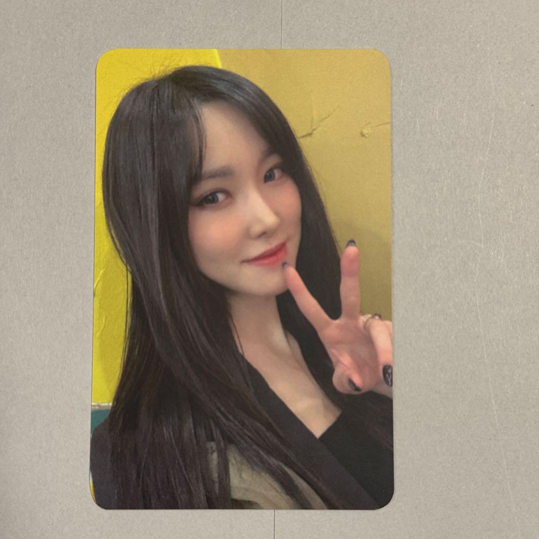 

[ИСПОЛЬЗОВАН] GFRIEND yuju ktown4u