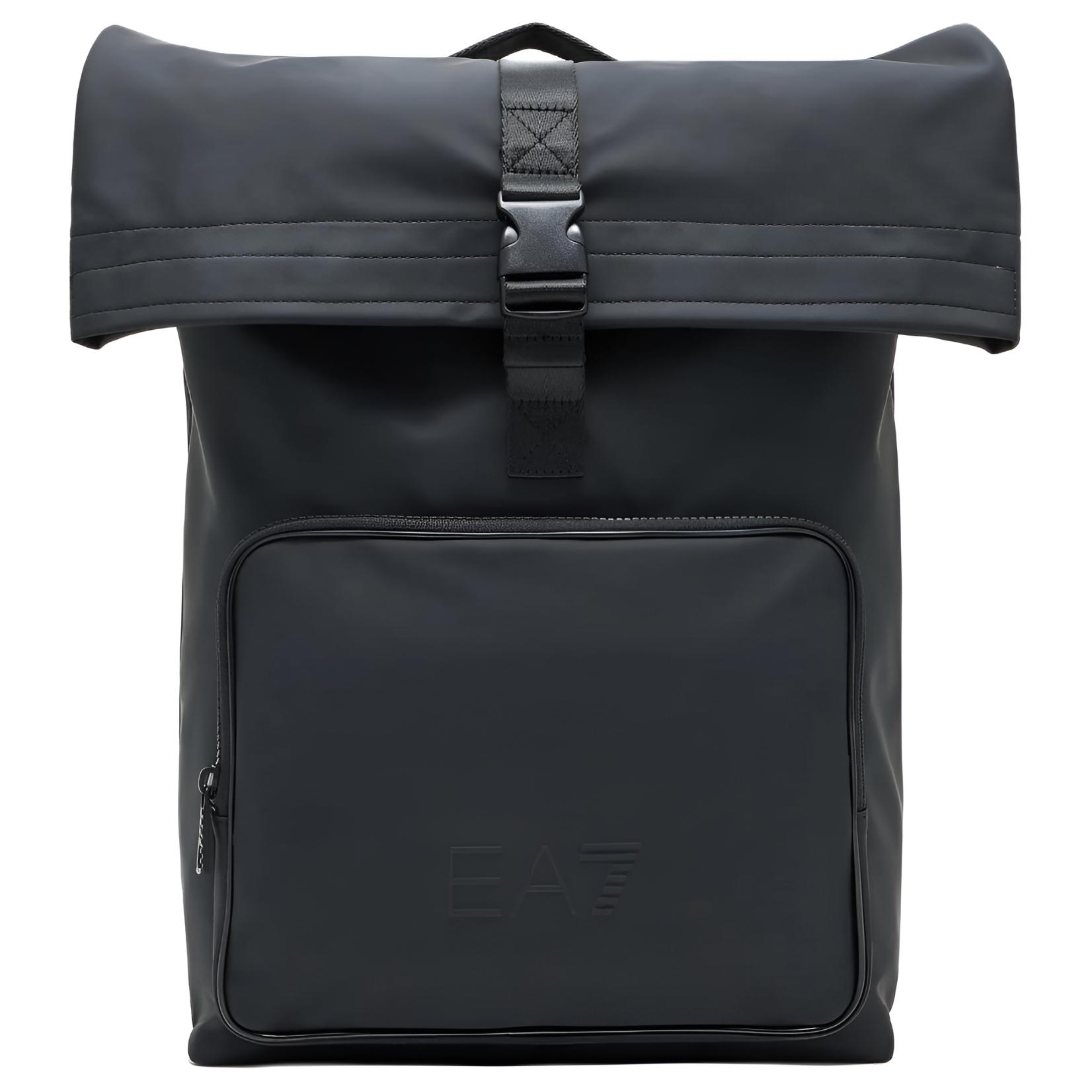 Emporio Armani Plaša atloka mugursoma Unisex