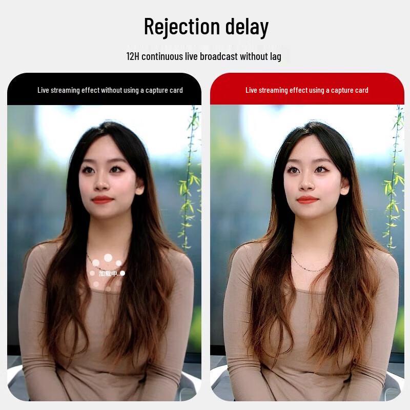 TCHD Video TC-UB530 Pro HDMI USB3.0 HD Capture Card