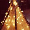 Shangkaojia Outdoor LED Decorative String Lights