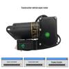 Hangzhou Forklift Wiper Motor with Switch Assembly