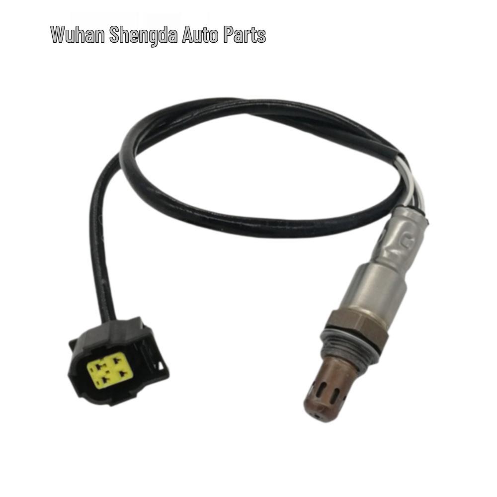 Mercedes-Benz W204 W212 C204 W169 Oxygen Sensor - 0065422218