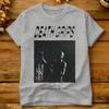 Death Grips Tshirt Beach Hip Hop T Shirts Cotton Oneck Oversized Tees Short Sleeve Y2k Casual Tops