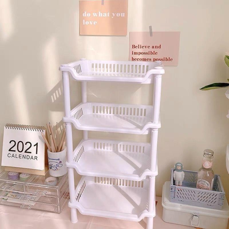 Thickened Bathroom Storage Rack Toilet Organizing Shelves Bathroom Shower Storage Racks For Efficient Organization And Space Saving