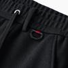 FIRS Men's Fleece-Lined Corduroy Business Casual Straight-Leg Pants