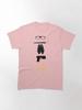 Kingsman What Are Kingsmen Made Of? Classic T-Shirt