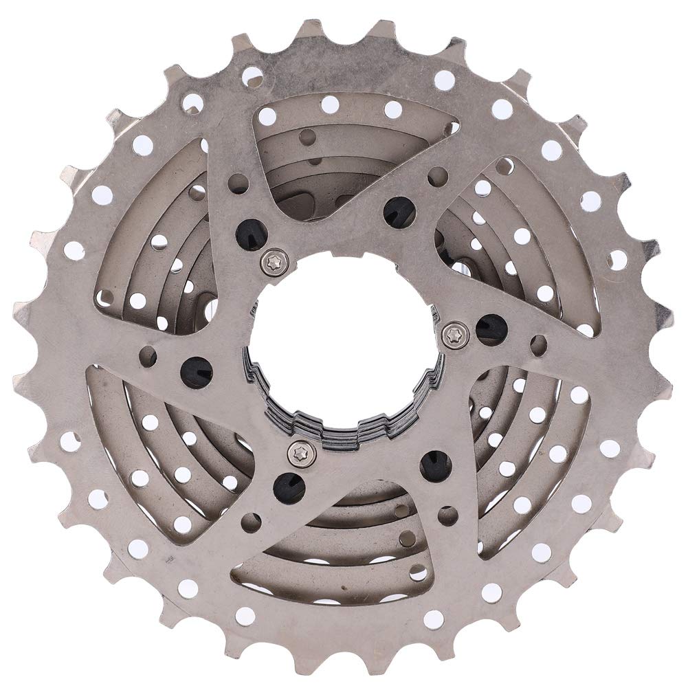 Sprocket 8s Freewheel Hollow Design Lightweight 8s Sprocket Super Wear-resistant