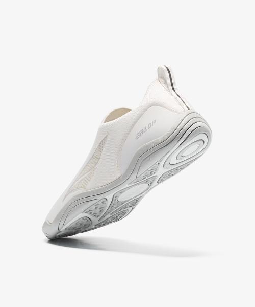 [BALLOP] Aqua Shoes Nadia Off-White [Shipped from Korea] 100% Authentic