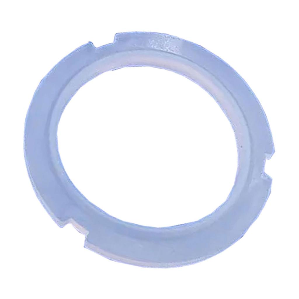 Coffee Machine Gasket Reliable Silicone Sealing Gasket Easy To Install Coffee Machine Seals Silicone Material for Coffee
