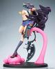 MOUSE UNIT Absolute! Disciplinary Committee Chairman Shinko Kanna Shizuka 1/7 Scale PVC Pre-painted Complete Figure