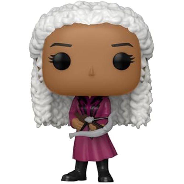 Figurine - funko pop! - baela targaryen - vinyle - 9,5 cm - cadeau pour fans