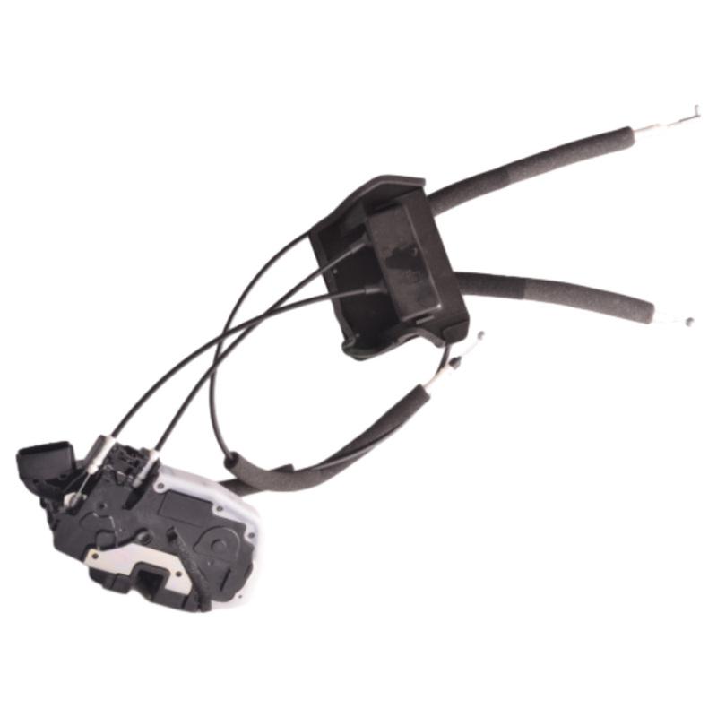 Door Lock Latch Actuator Front Rear Right Left for Infiniti FX35 FX50 2009-2012 QX70 2014-2017 80501-1CA0A 82501-1CA0A