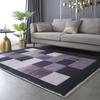 Nordic Living Room Decoration Carpet Non-slip Bedroom Bedside Large Carpet Home Fluffy Soft Rug