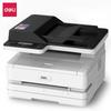 Deli M2800ADNW A4 Multifunction Laser Printer CN Plug (adapter Included)