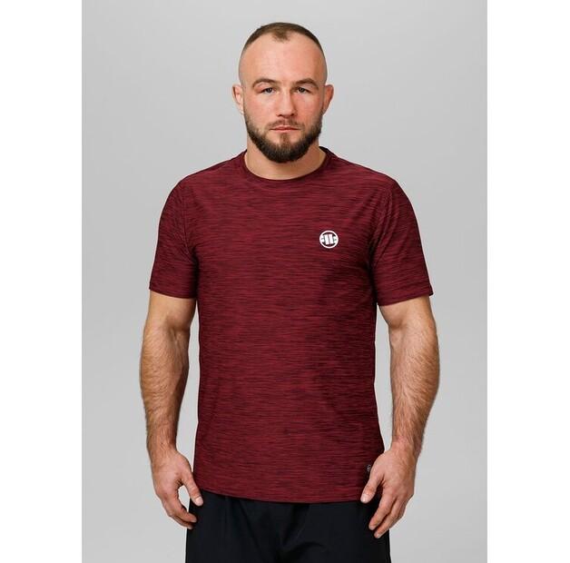 Футболка PITBULL Koszulka Casual Sport Small Logo EU M