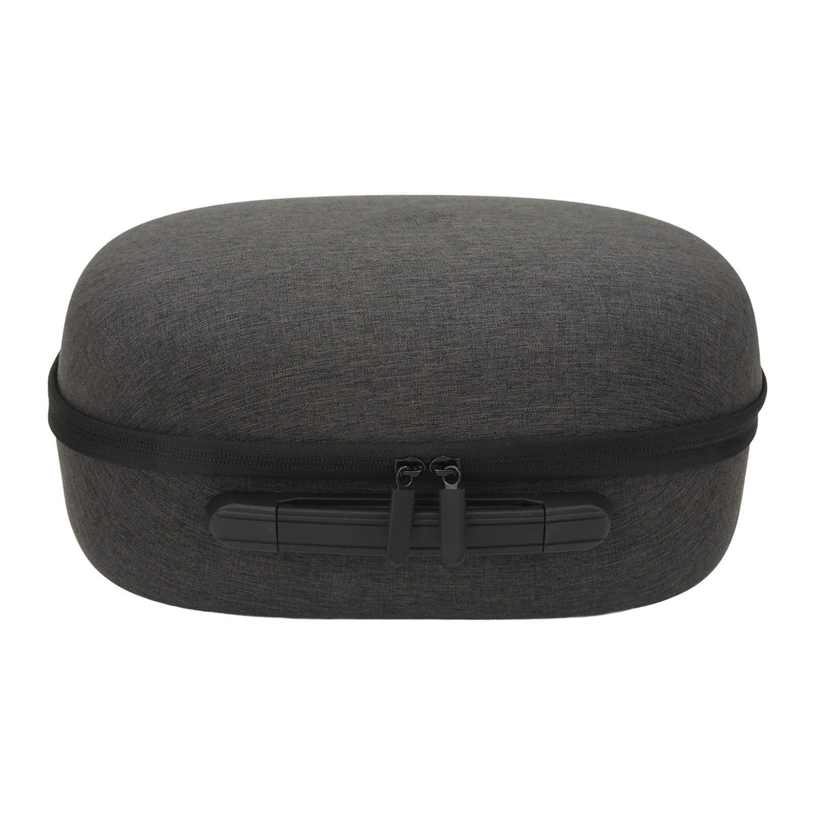 

Чехол для переноски с жесткой оболочкой, износостойкая водонепроницаемая тканевая подкладка, сумка для хранения PlayStation VR2