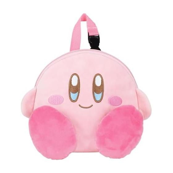 T s Factory Мягкая игрушка Kirby Cold Pouch Kirby HK-5544246KB