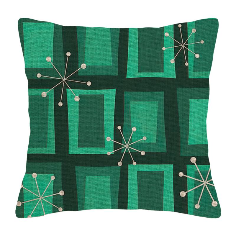 Haus Wohnzimmer Moderne Dekoration Kissen Dekoration Kissenbezug 45*45 40X40cm 60X60cm 45X45cm Abstrakt 50X50cm Boho