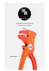 YTH Automatic Labor-saving Duckbill Wire Stripper for Single/Multi-strand Cable.
