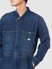 Men's DUNGAREES UNION-ALLS LM7213