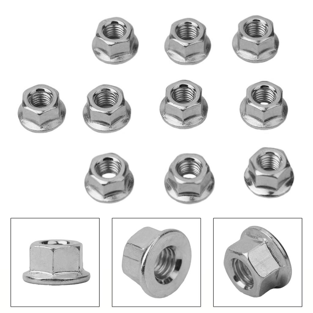 Accessories Bar Nuts Popular Portable Replaces Silver