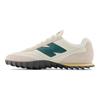 New Balance RC30 Turtledove Vintage Teal Unisex Sneaker Weiß Rohzucker URC30YA