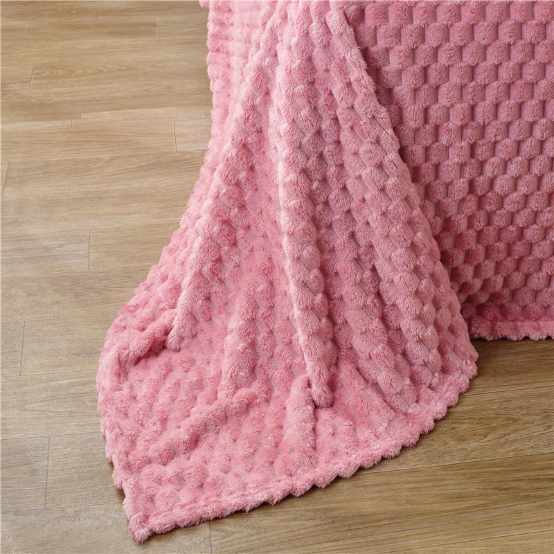 Goldene Schildkröte Fleecedecke - Korallenfleece Schal, Sofaüberwurf, Studentenüberdecke, Kaninchenflaumdecke