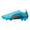 Nike Mercurial Vapor 14 Elite Fg 'Chlorine Blue Laser Orange' DJ2837-484