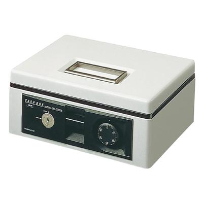 Handheld Safe with Dial A5 Gray CB-13M