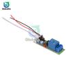 JK11 DC5V  0-60Min 0-15Min Infinite Cycle Delay Timing Timer Relay ON OFF Switch Multifunctional Relay Module