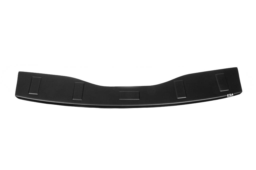 

Rear bumper cover Esa (SW, ABS) for Ford Mondeo 2014-2022