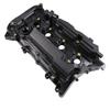 For Honda 15-19 CR-V 13-17 Accord 2.4L Engine Valve Cover + Gasket 12310-RDF-A01