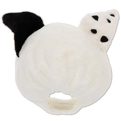 Dalmatian Fun Cap [Tokyo Disney Resort Exclusive] 101 Dalmatians Disney Merchandise Souvenir