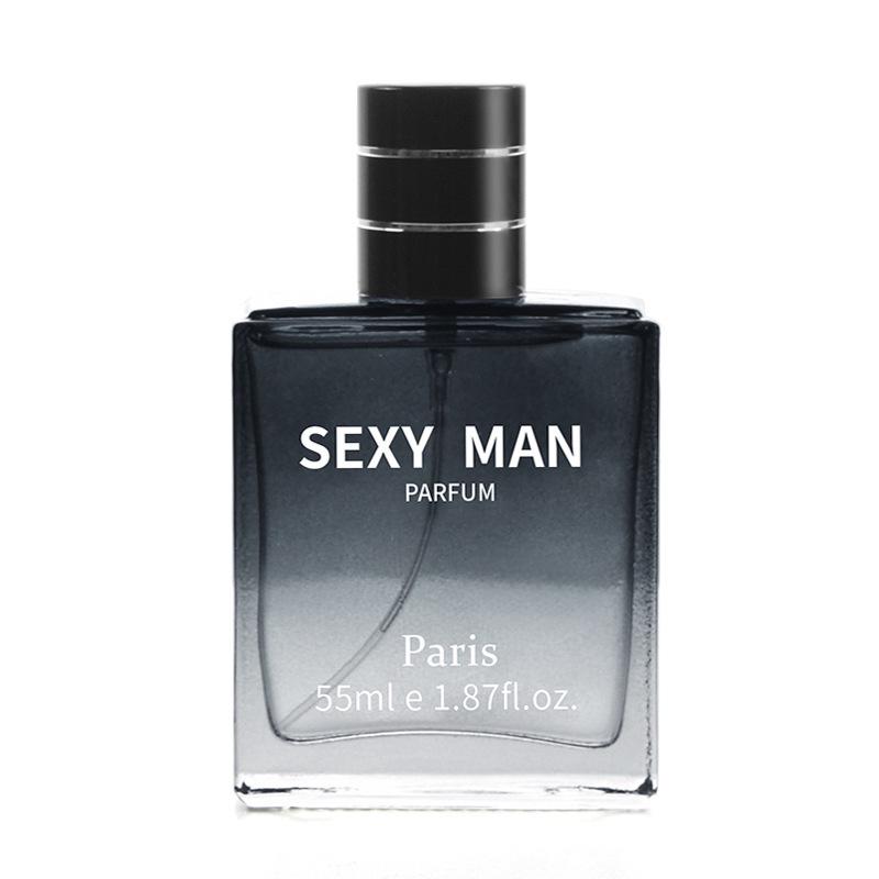 Azure Ocean Men's Perfume: Long-Lasting with Fresh, Light Fragrance