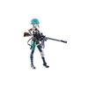 Used [Used] Ichiban Kuji Sword Art Online GAME PROJECT 5th Anniversary Part1 A Prize Sinon Figure (Prize)