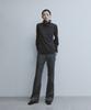 YOUTH Bootcut Pants - Khaki