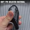 Transparent Tpu Car Key Case Cover For Hyundai Tucson L   Santa Fe Nexo Nx4 Ioniq 5 Atos Prime Solaris  Accessories