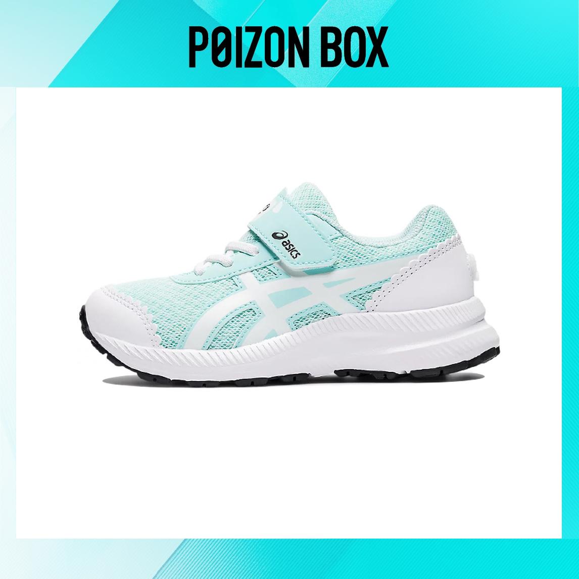 

кроссовки BP Asics Gel-Contend Running shoes 1014A239-409