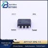 Original Echter AP7167-SPG-13 SOIC-8-EP Linearer Spannungsregler (LDO)