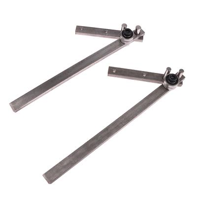 Manual Bending Machine Steel Bar Benders Diy Braided Basket Anchor Hook Iron Steel Copper Bar Light Bracket Manual Bending Tool