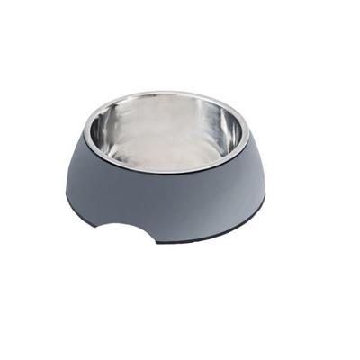 Jooyal Melamine Pet Tableware Gray
