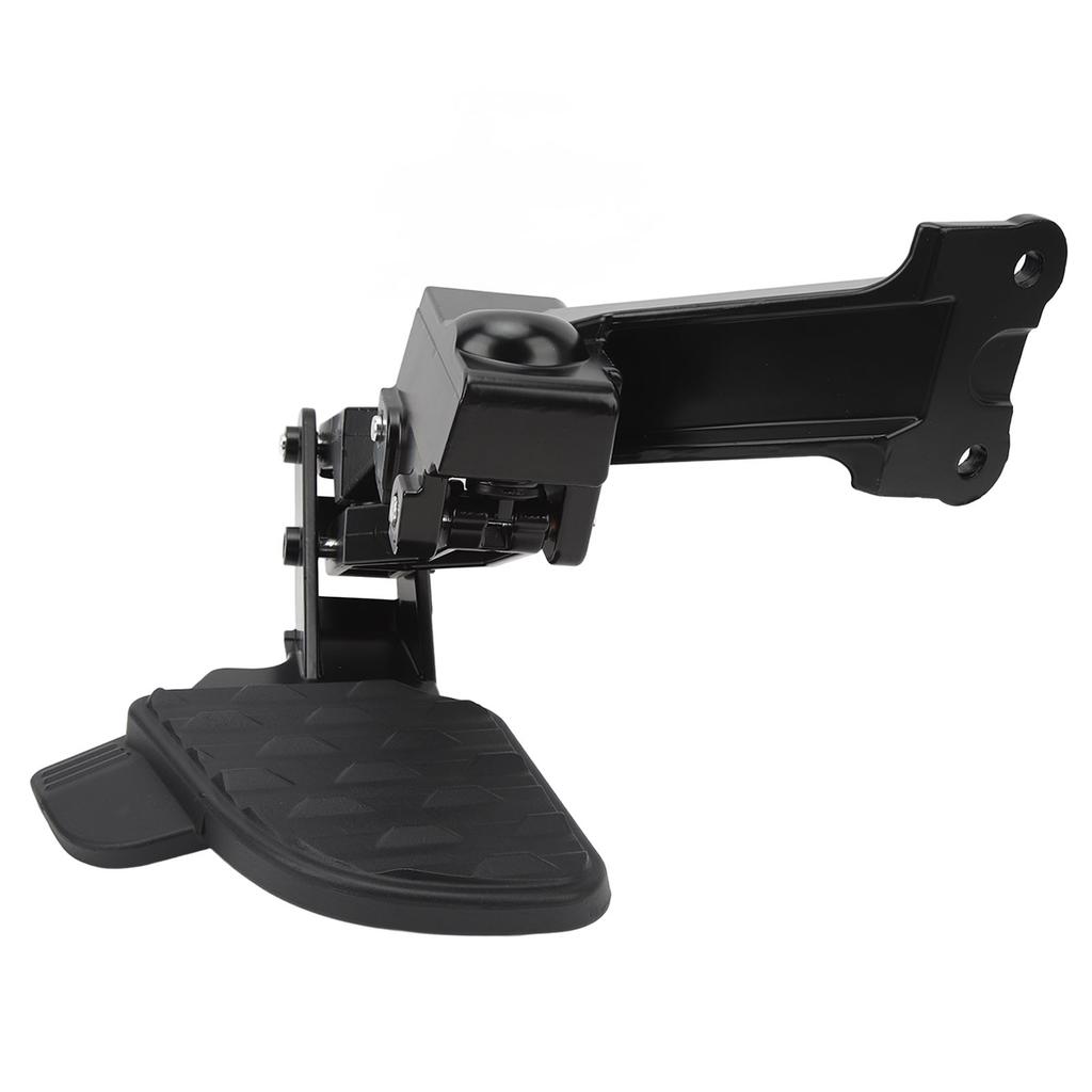 Heckbettstufe 82215842AD Pickup-Truck Versteckte Einziehbare Pedalstufe Für 2500 3500 2019 bis 2023