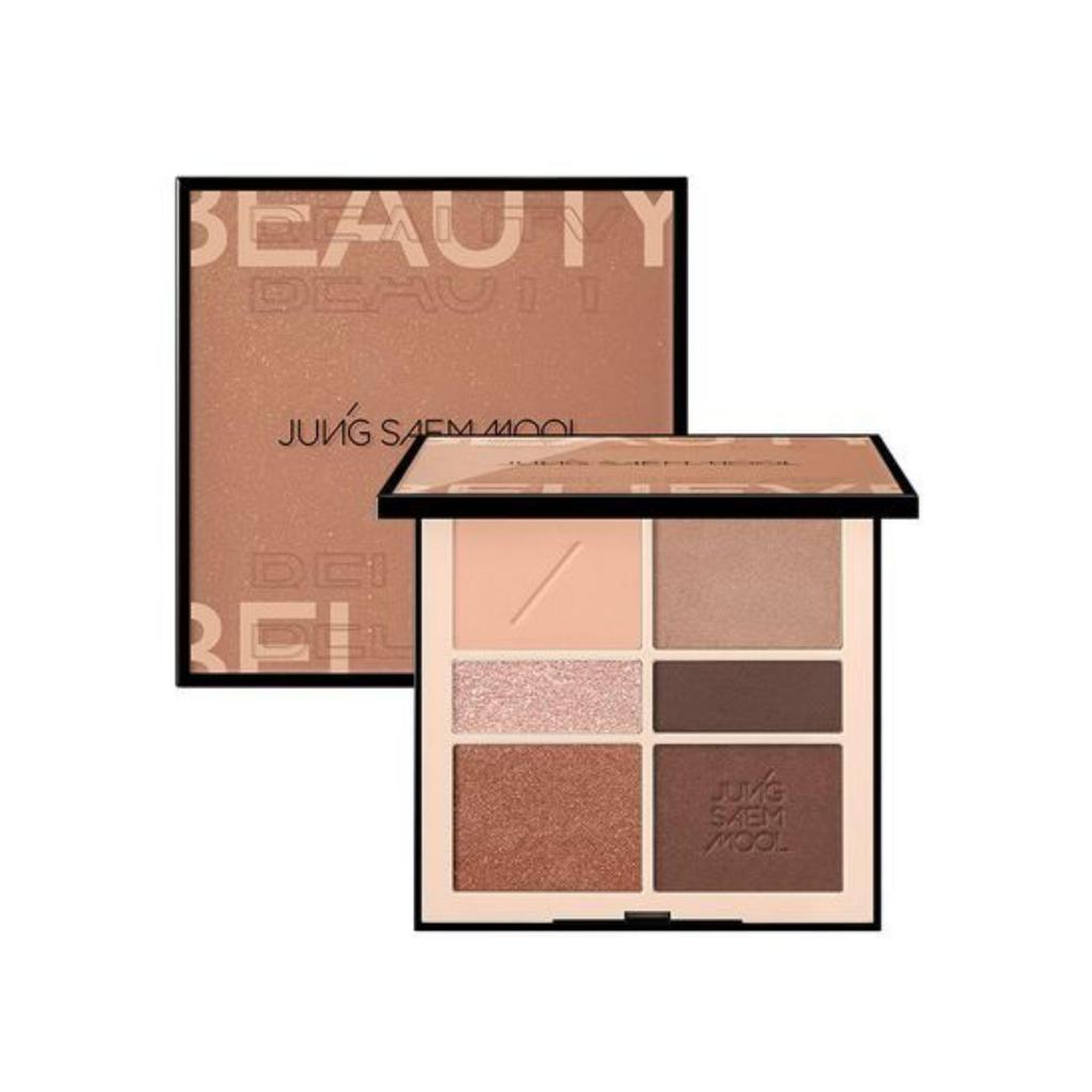 JUNGSAEMMOOL Artist Eye Palette Nude (2 Arten)