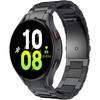 Titanium Band Strap For Samsung Galaxy Watch 4 5 40mm 44mm Watch 5 Pro 45mm Watch4 Classic 46mm 42mm Watch Band