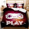 Animated Cartoon Bedding Set Exquisite Bedding Set Quilt Cover Bedspread Bedspread Set Bedding Set Luxury Birthday Gift