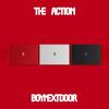 (PRE-ORDER)BOYNEXTDOOR - [The Action] 5th EP Album