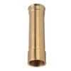 Fountain Nozzle Copper G1 Inch Female Thread Water Fountain Spray Head Pond Sprinkler Nozzle for Garden Pool Landscaping